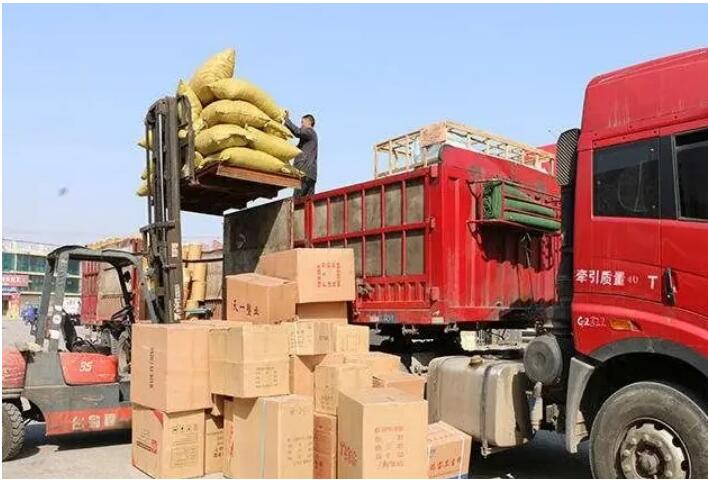 泉州到新津县物流专线