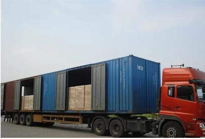 泉州到新津县整车运输