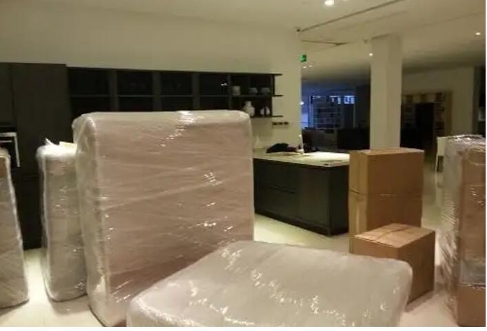 泉州到新津县长途搬家