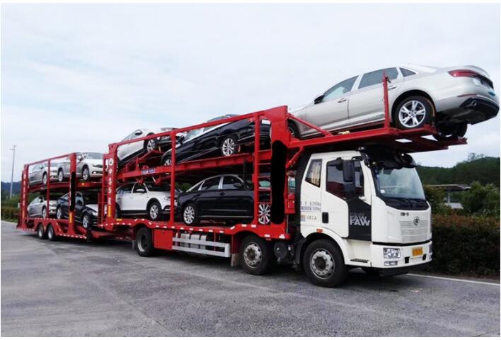 泉州到新津县轿车托运